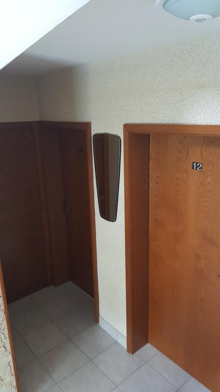 Black Bear Bikers Pub-hotel Кемпфельд