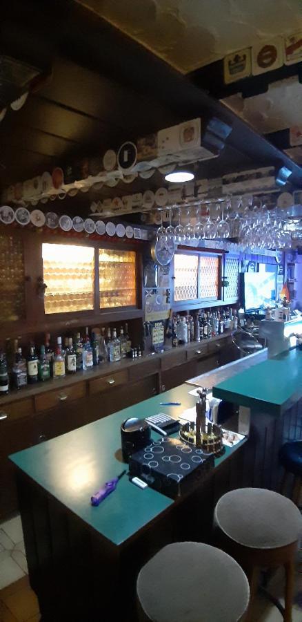 Black Bear Bikers Pub-hotel 3*